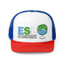  ESL Trucker Caps 