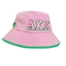SAVAGE Alpha Kappa Alpha Floppy Bucket Hat 