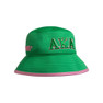 SAVAGE Alpha Kappa Alpha Floppy Bucket Hat 