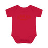  Alpha Gamma Delta In Training Onesie 