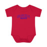 alpha Kappa Delta Phi In Training Onesie