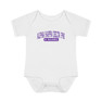 alpha Kappa Delta Phi In Training Onesie