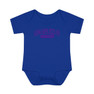 alpha Kappa Delta Phi In Training Onesie