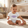 alpha Kappa Delta Phi In Training Onesie