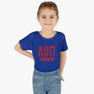 Alpha Omicron Pi In Training Onesie