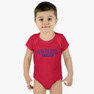 Alpha Phi Omega In Training Onesie