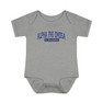 Alpha Phi Omega In Training Onesie