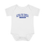 Alpha Phi Omega In Training Onesie