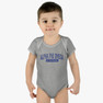 Alpha Phi Omega In Training Onesie
