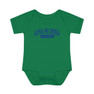  Alpha Phi Omega In Training Onesie 
