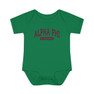 Alpha Phi In Training Onesie