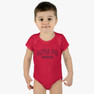 Alpha Phi In Training Onesie