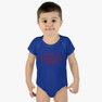 Alpha Phi In Training Onesie