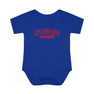  Alpha Sigma Alpha In Training Onesie 
