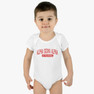 Alpha Sigma Alpha In Training Onesie