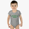 Alpha Sigma Tau In Training Onesie