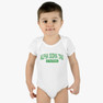  Alpha Sigma Tau In Training Onesie 