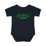Alpha Sigma Tau In Training Onesie