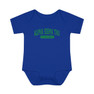  Alpha Sigma Tau In Training Onesie 