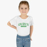 Alpha Sigma Tau In Training Onesie