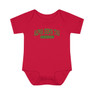 Alpha Sigma Tau In Training Onesie