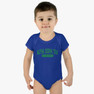 Alpha Sigma Tau In Training Onesie 