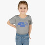 Alpha Xi Delta In Training Onesie