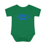 Alpha Xi Delta In Training Onesie