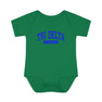 Delta Delta Delta In Training Onesie