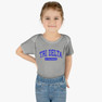 Delta Delta Delta In Training Onesie