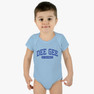 Delta Gamma In Training Onesie