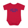 Delta Gamma In Training Onesie