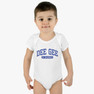 Delta Gamma In Training Onesie