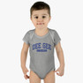 Delta Gamma In Training Onesie