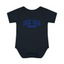 Delta Gamma In Training Onesie