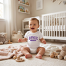 Delta Phi Epsilon In Training Onesie