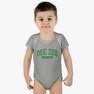 Delta Zeta In Training Onesie