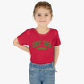 Delta Zeta In Training Onesie