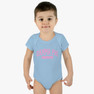 Gamma Phi Beta In Training Onesie