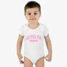 Gamma Phi Beta In Training Onesie