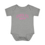 Gamma Phi Beta In Training Onesie