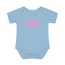 Gamma Phi Beta In Training Onesie
