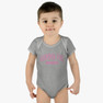 Gamma Phi Beta In Training Onesie