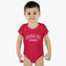  Gamma Phi Beta In Training Onesie 