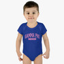 Gamma Phi Beta In Training Onesie