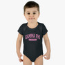 Gamma Phi Beta In Training Onesie