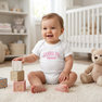 Gamma Phi Beta In Training Onesie
