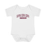 Gamma Sigma Sigma In Training Onesie