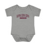 Gamma Sigma Sigma In Training Onesie