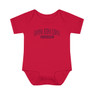 Gamma Sigma Sigma In Training Onesie